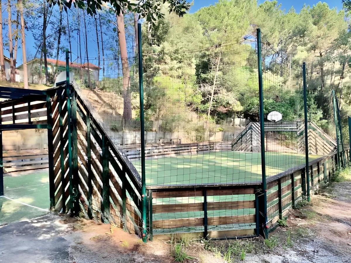 Un Nid Dans La Pinede Villa Lacanau Kültér fotó